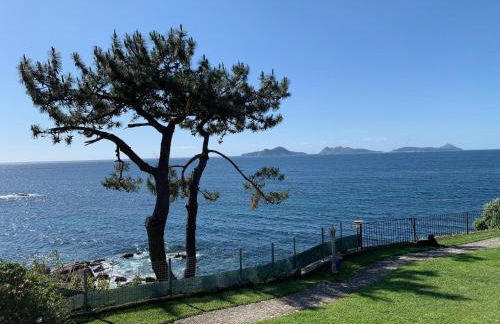 Casas 1ª línea ría de Vigo - Foto 9