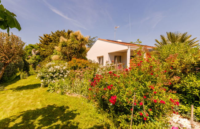 Villa Les Cygnes - Foto 4