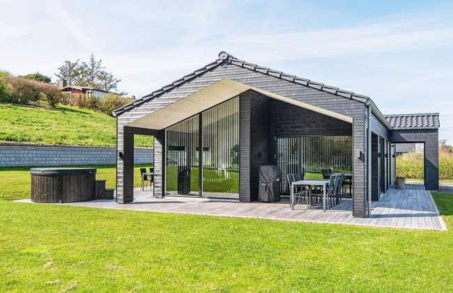 6 Person Holiday Home in Lemvig - Foto 33