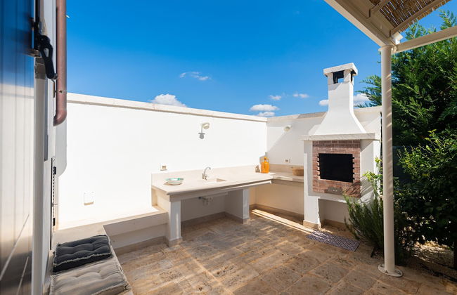 Villa Marangi by Wonderful Italy - Foto 20