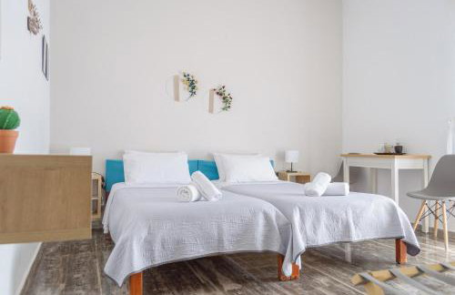 Ostria Rooms - Foto 2