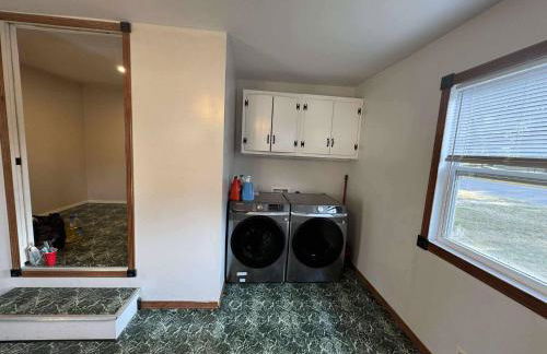 Comfy 3br/2ba steps away from Marian Day grounds - Foto 38