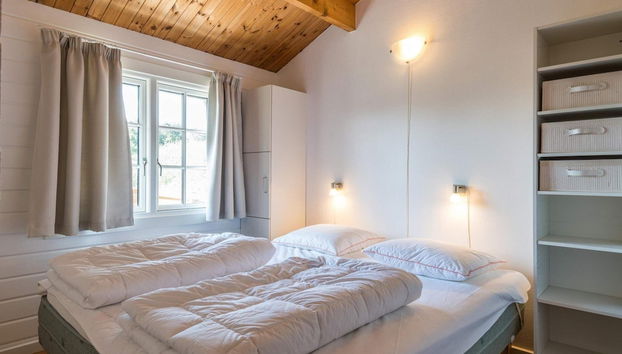 6 Person Holiday Home in Fano - Foto 3, Habitación