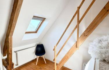 Spacieuse maison rénovée avec goût - Tout à pied - Foto 33