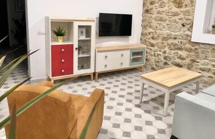 Casa Abuela Ana "Aparcamiento Privado en la puerta" - Foto 2