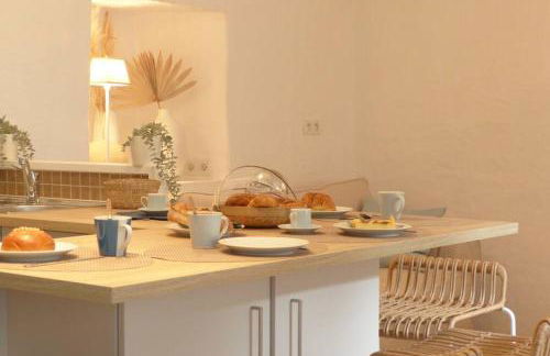 Maison de charme sur les quais port de St Goustan - Foto 28