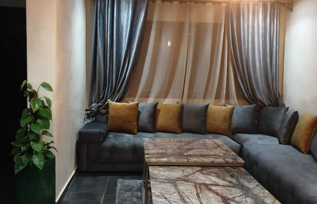 Chalet Asmoun 2 - Foto 12