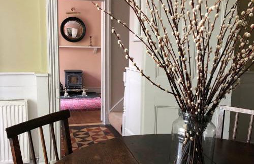 Castle Rock Llangrannog - Photo 7