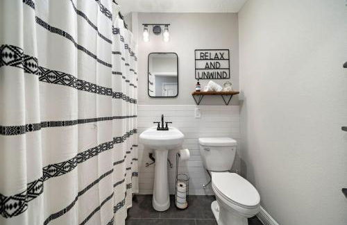 Arcade Covered Patio Sleep 10 3 Bedroom 2 Bath Game Room - Foto 35