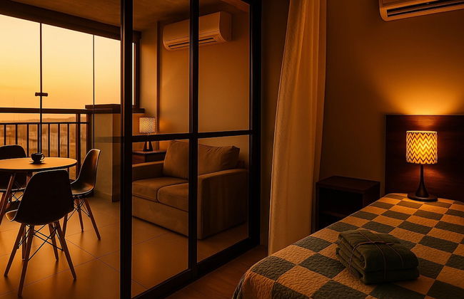 Elegance Suítes Anhembi - Foto 5