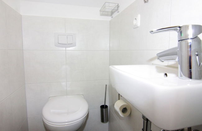 Semi-detached House, Zingst - Foto 31