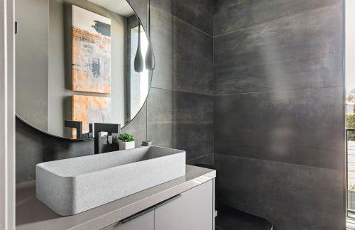 Zenith by Fieldtrip Architectural Gem Near National Park Entrance - Foto 41