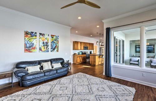 Beautiful Waterfront Getaway with Dock! - Foto 6