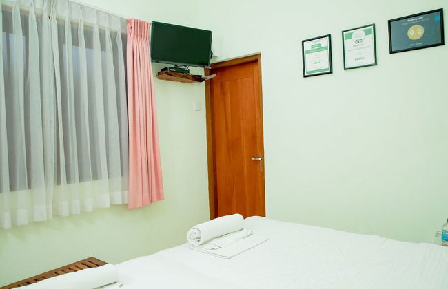 Villa Shade - Photo 18