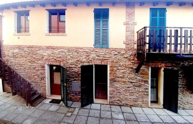 Agriturismo di Sordiglio - Photo 1