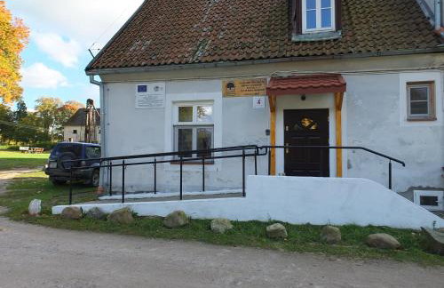 Dwór Klewiny - Foto 2