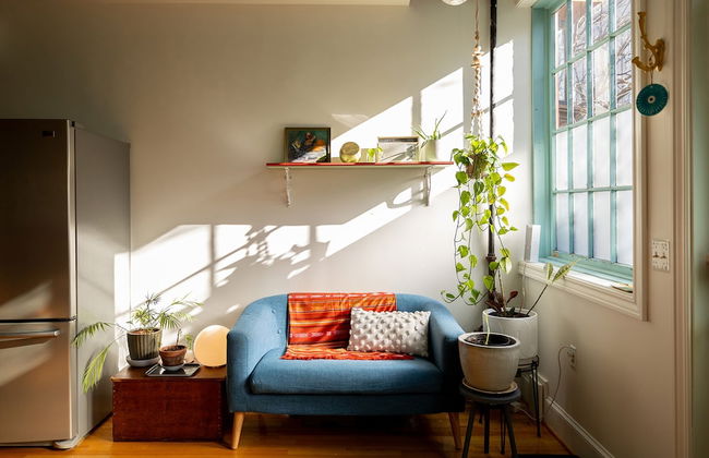 Wyatt's Saloon Guest House 2 - Foto 78