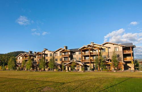 Palisades Lodge Suite 207 - Photo 14