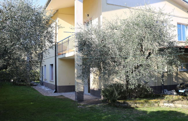 Lazise Serene Garden Escape - Foto 25