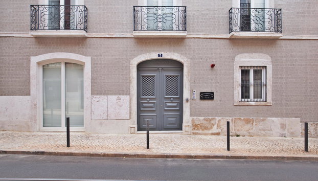 Lisbon Five Stars Apartments Combro 7 - Foto 4