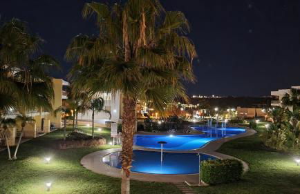 MARINA BLEU Magnifique Appartement Standing vue Piscine - Foto 21