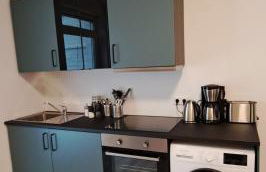 Waldstadt-Apartments - Foto 8