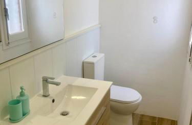 Casa con piscina y barbacoa - Foto 17