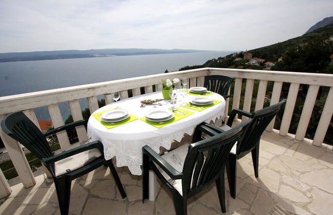 Apartments Vesna Mimice - Foto 43