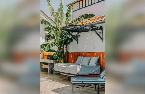Horizonte Villa with heated pool & jacuzzi Wellness in Biarritz - Foto 15
