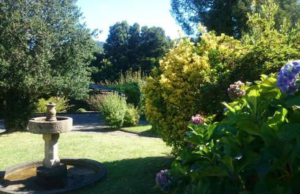 Slow House y La cabaña de Miss Slower - Foto 34