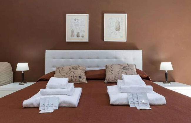 Vatican Garden House - Foto 25