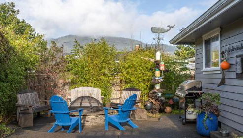 Truly a Treasure by AvantStay Walk to Beach Patio - Foto 3, Other