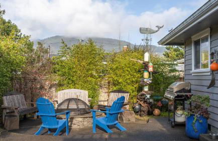 Truly a Treasure by AvantStay Walk to Beach Patio - Foto 3