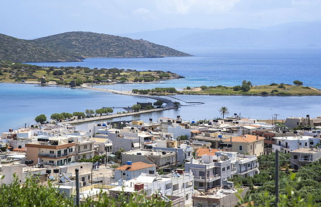 Elounda Heights - Adults Only - Foto 47