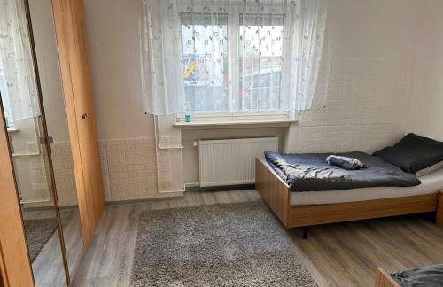 Stay & Relax Apartment in Flörsheim am Main - Foto 3