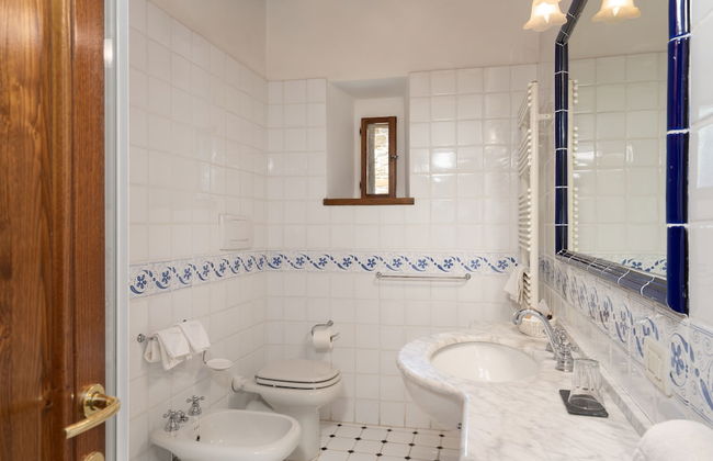 Villa Castelluccio - Foto 32