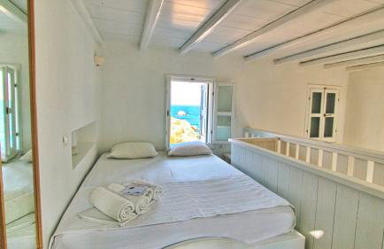 Folegandros Villas Seafront - Foto 11