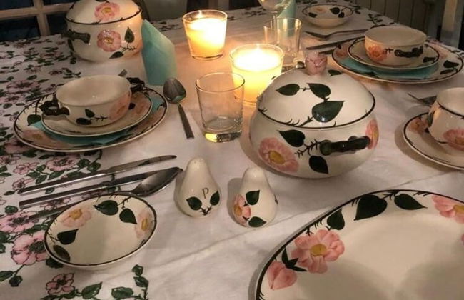 Nice Holiday Home in Lorgues - Foto 24