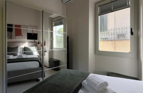 Luca's home over the Rose Garden - Foto 32