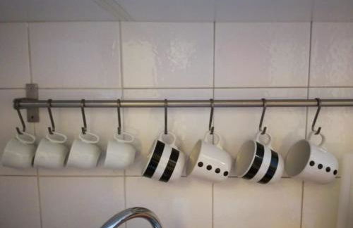 Gigio's Home Milan Apartment - Foto 26