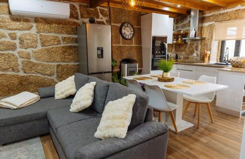 Casa da Ti Mília - Foto 22