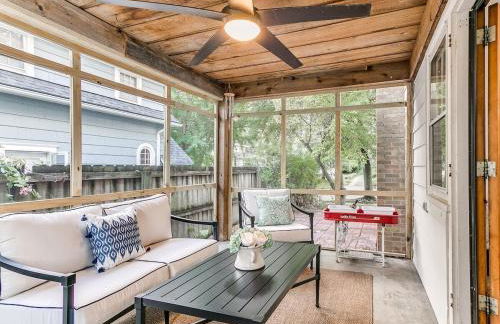 Quiet home Walk to ISU Jack Trice - Foto 18