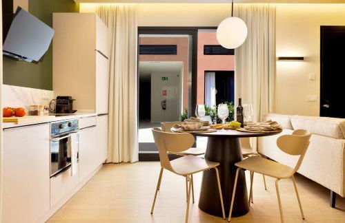 SariStays Valencia Modern & O - Photo 26