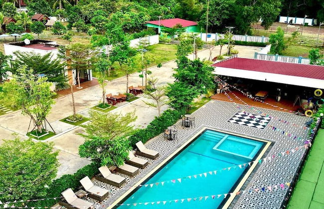 Damnak Borey Resort - Photo 1