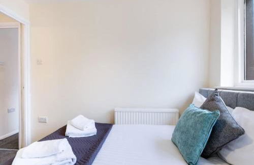 Buckinghamshire Stay for 8 - Foto 31