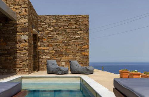 Seba House Tinos - Foto 1