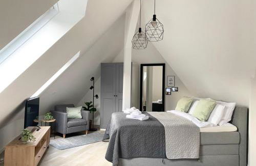 QT Apartments Detmold - Neu - Top Lage - Parkplatz - Foto 21