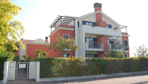Residence Ca' D'Oro - Foto 2