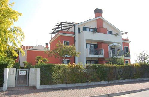 Residence Ca' D'Oro - Foto 2