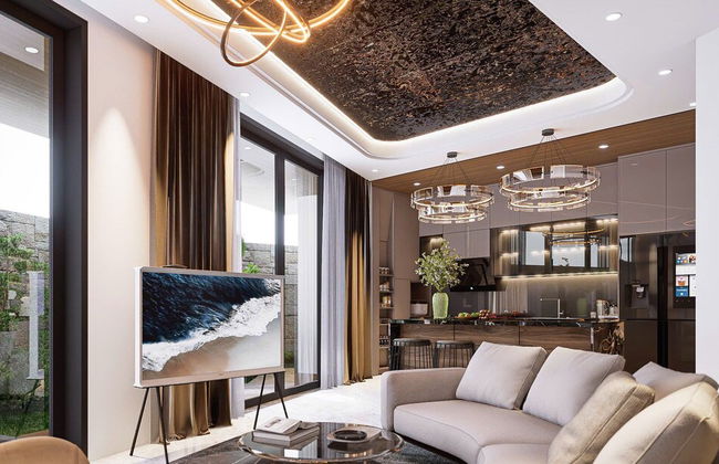 Ho Loan Apartment - Foto 27